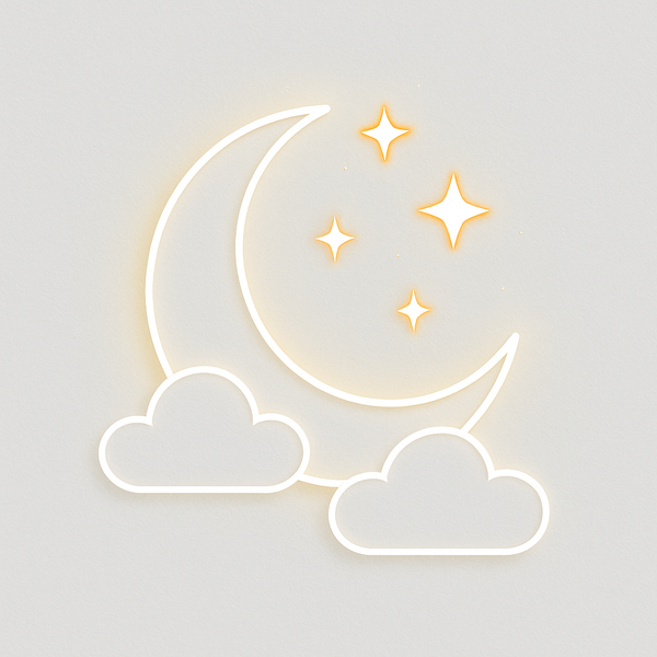 GlowUp Sleep Balance
