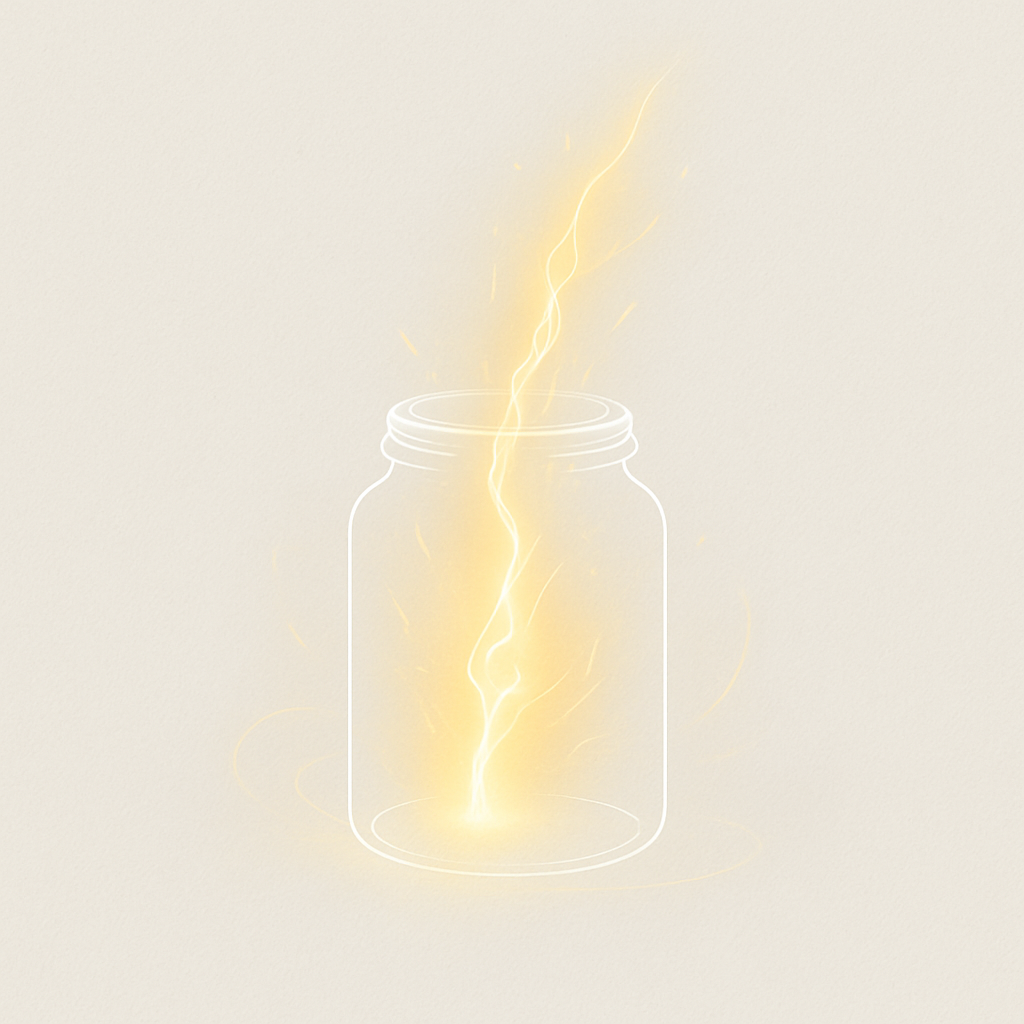 GlowUp Energy Flow