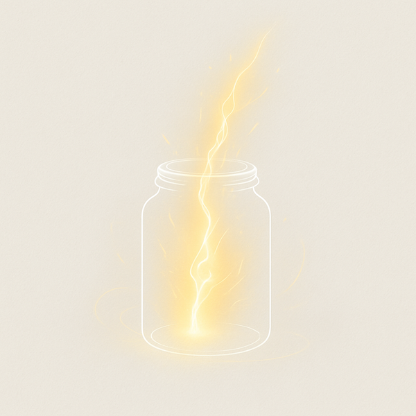 GlowUp Energy Flow