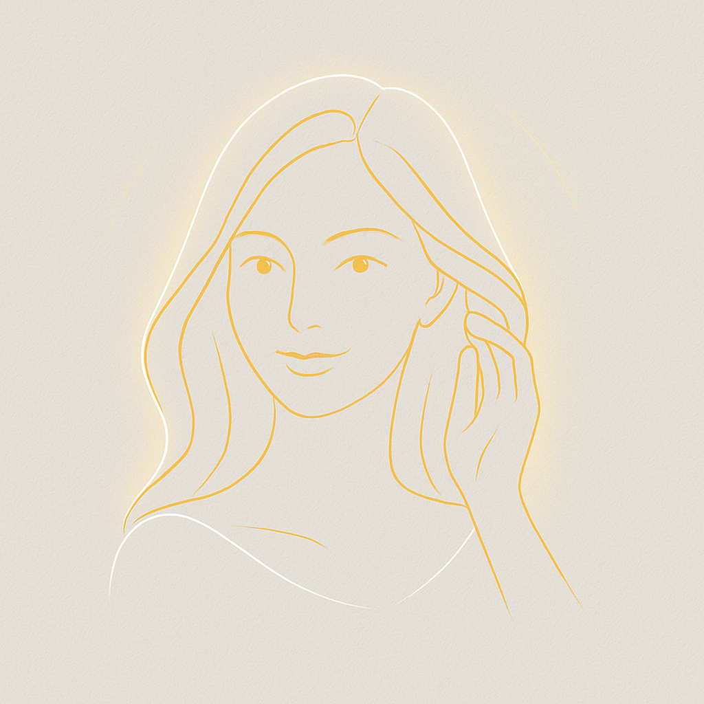 GlowUp Beauty Glow