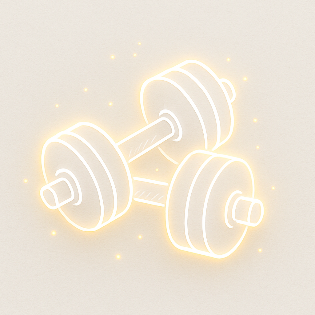 GlowUp Sport Perfomance
